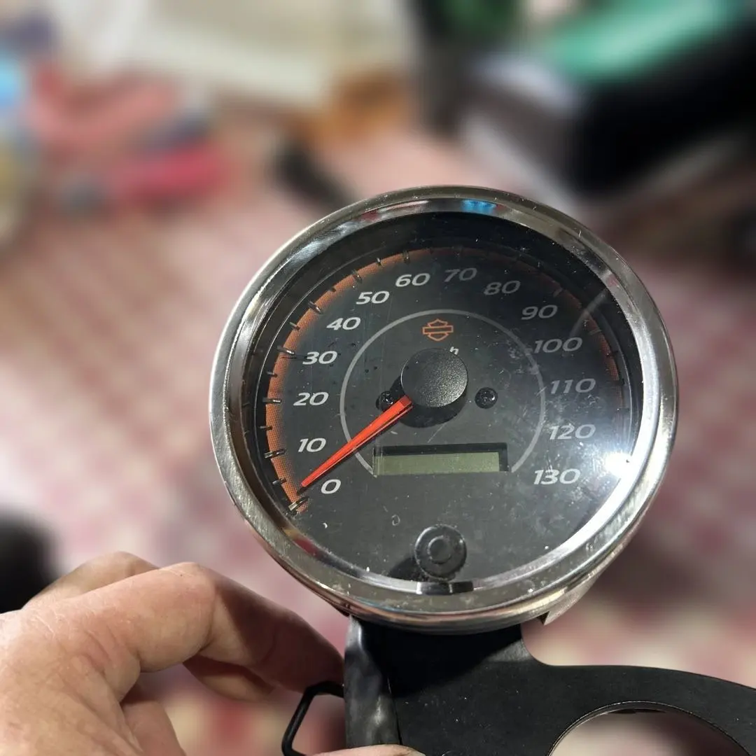 2026年最新】ハーレー タコメーターの人気アイテム - メルカリ