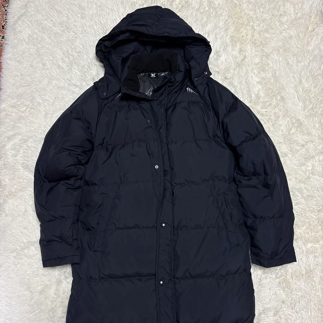 2026年最新】X-united ベンチコートの人気アイテム - メルカリ