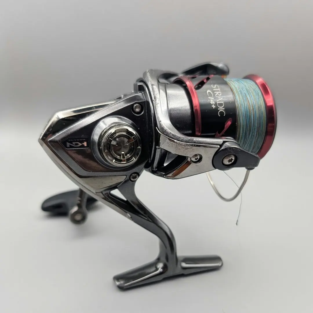 2026年最新】シマノ ストラディックCI4+ C2000Sの人気アイテム - メルカリ