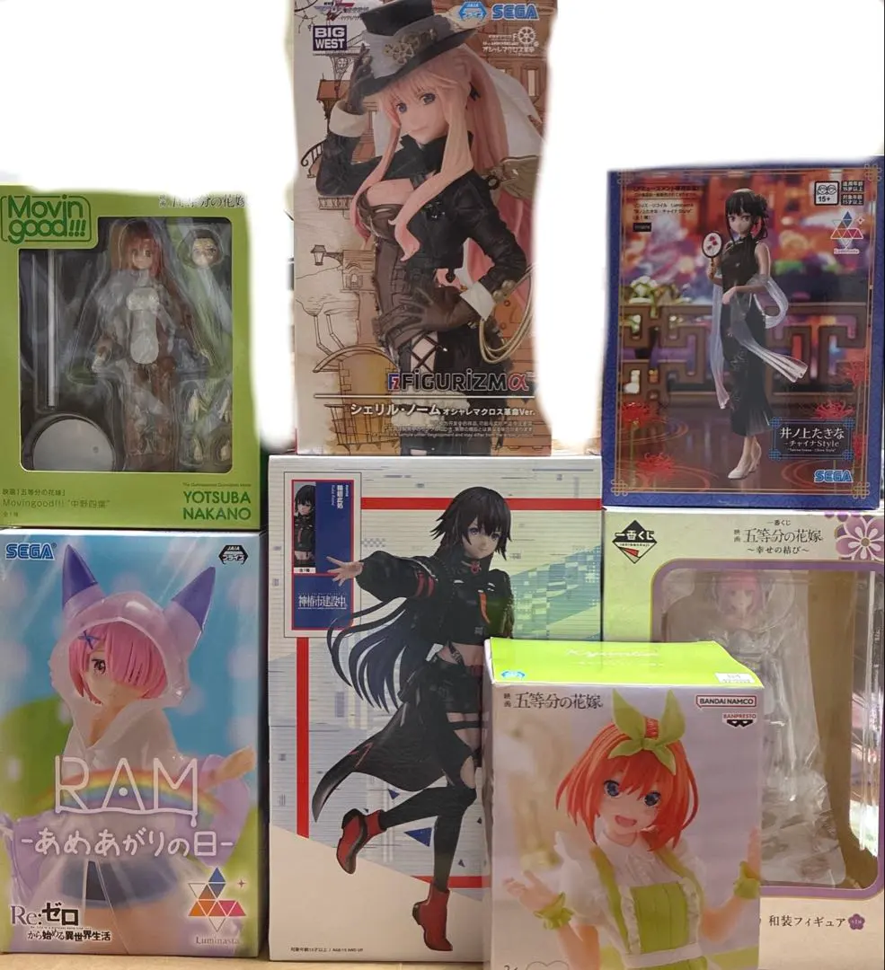 2026年最新】マクロス アクリルボード シェリルの人気アイテム - メルカリ