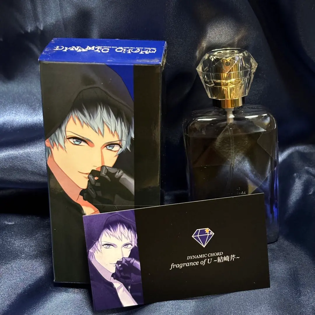 2026年最新】dynamic chord 香水の人気アイテム - メルカリ