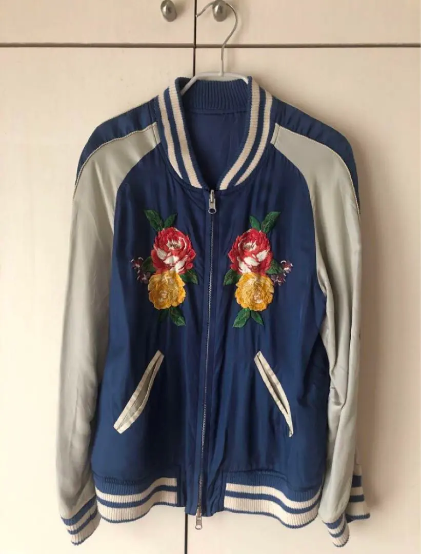 2026年最新】Jane Marple スカジャンの人気アイテム - メルカリ