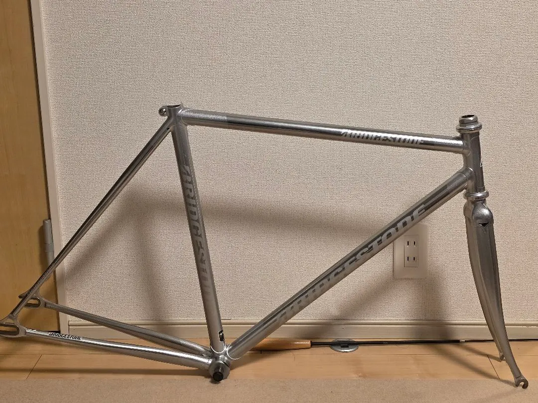 2026年最新】ブリジストン フレーム ピストの人気アイテム - メルカリ