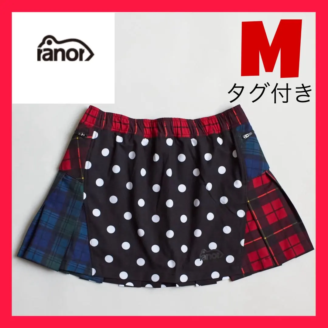 2026年最新】ラナー ランニングスカートの人気アイテム - メルカリ