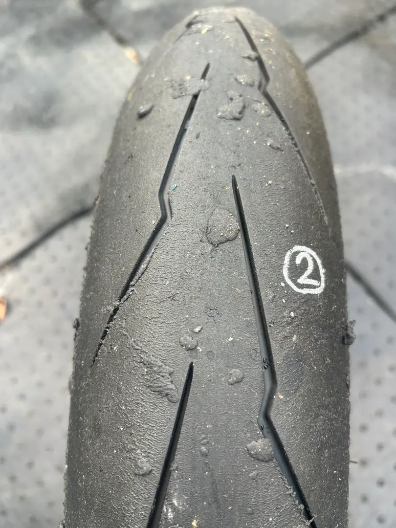 2026年最新】ピレリ スーパーコルサ v3の人気アイテム - メルカリ