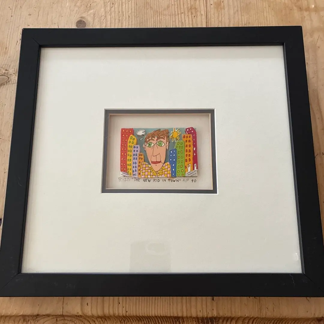 2026年最新】RIZZI ジェームス・リジィの人気アイテム - メルカリ