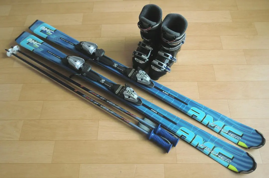 2026年最新】fischer amcの人気アイテム - メルカリ