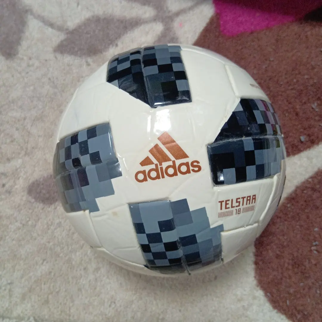 2026年最新】テルスター 18 試合球の人気アイテム - メルカリ