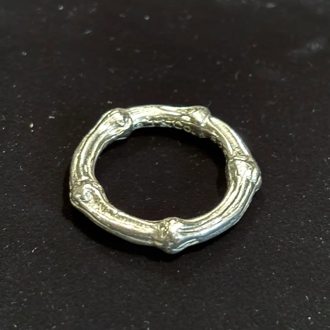 2026年最新】ティファニー 1996 リングの人気アイテム - メルカリ