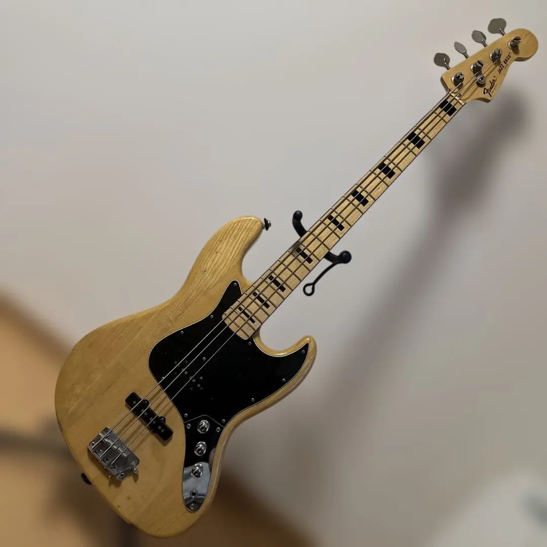 2026年最新】fender JAPAN jazz bass specialの人気アイテム - メルカリ