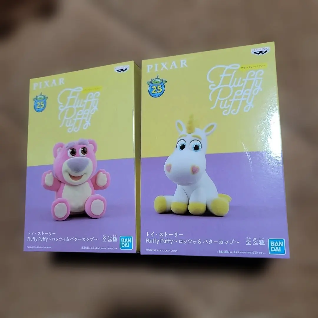 2026年最新】フラッフィーパフィー トイストーリーの人気アイテム