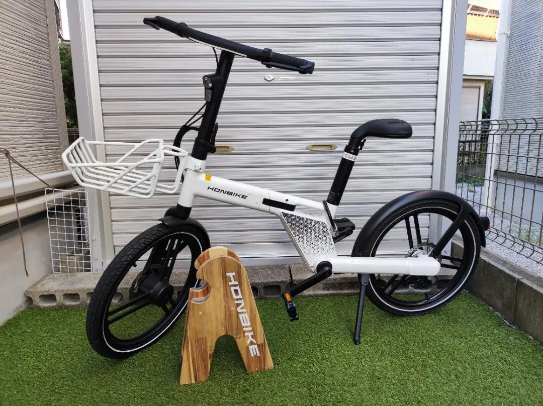2026年最新】電動自転車 折りたたみ ホンバイクの人気アイテム - メルカリ