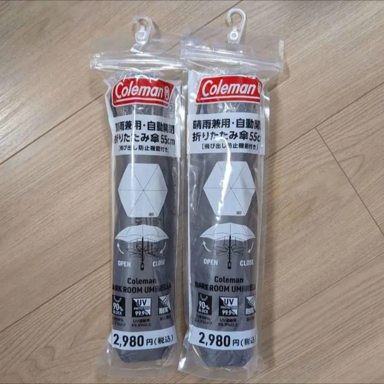 2026年最新】Coleman 傘の人気アイテム - メルカリ
