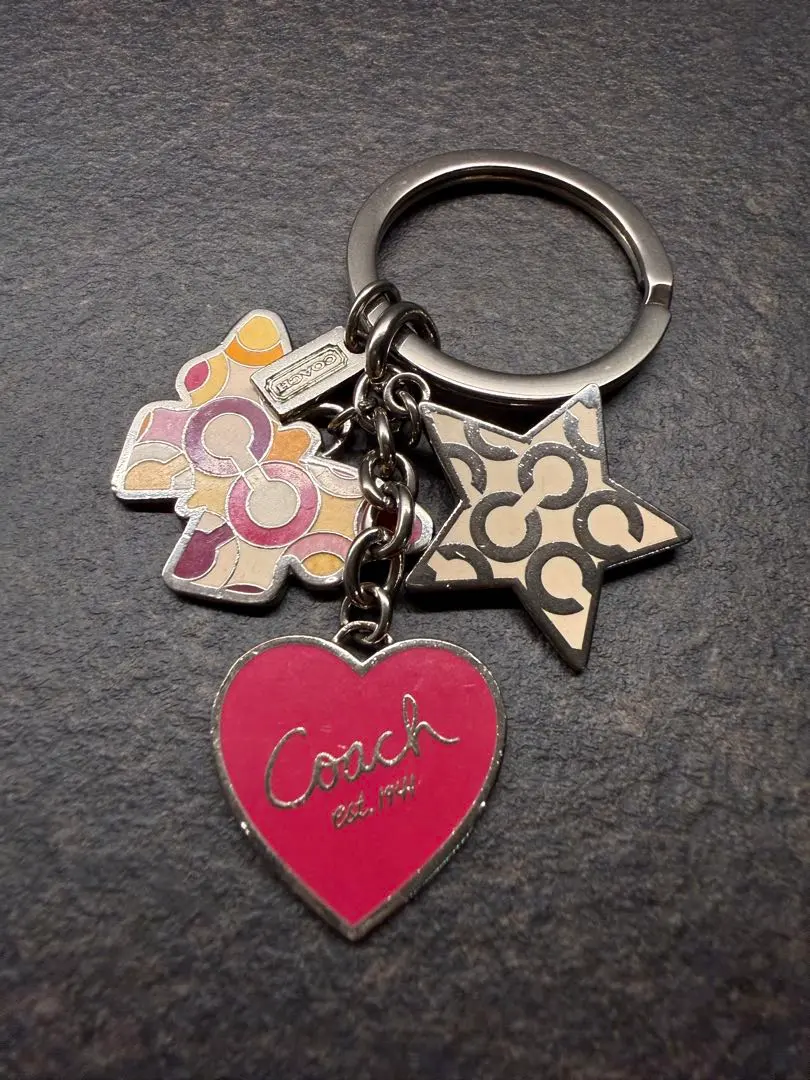 2026年最新】コーチ 蝶 キーホルダーの人気アイテム - メルカリ