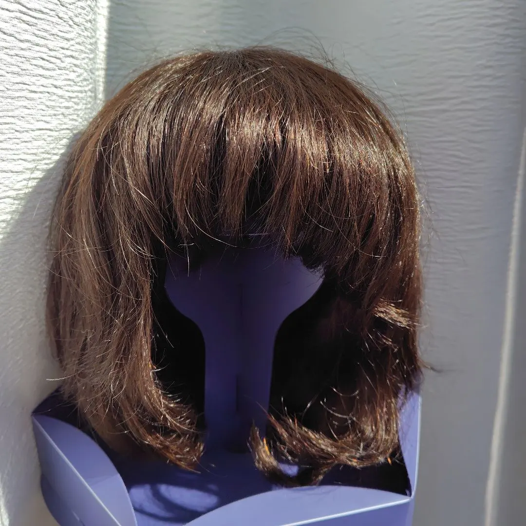 2026年最新】フォンテーヌ ハーフウィッグの人気アイテム - メルカリ