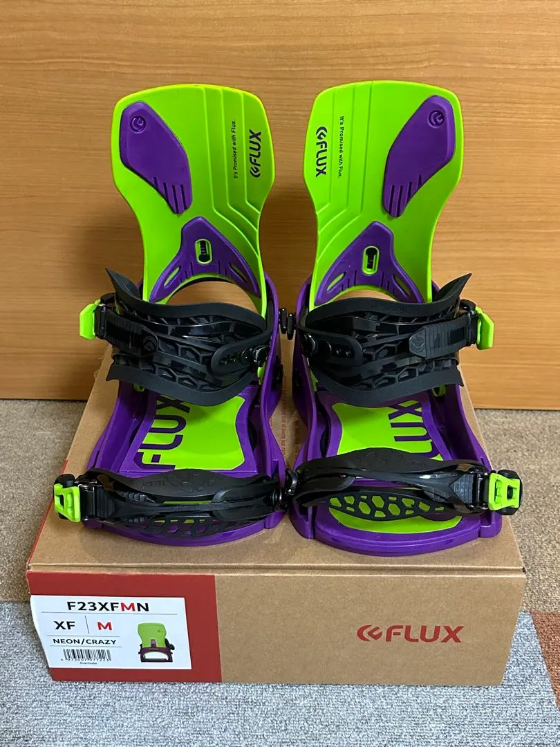 2026年最新】FLUX XV 22-23の人気アイテム - メルカリ