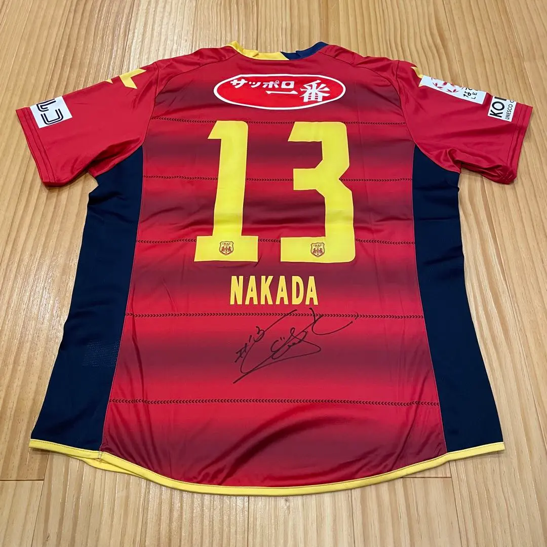 2026年最新】ユニフォーム inac神戸の人気アイテム - メルカリ