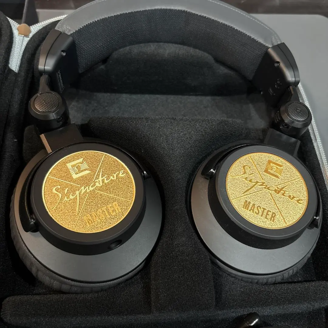 2026年最新】ultrasone signature masterの人気アイテム - メルカリ