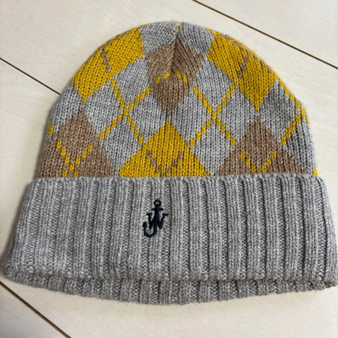 2026年最新】JW Anderson ニット帽・ビーニーの人気アイテム - メルカリ
