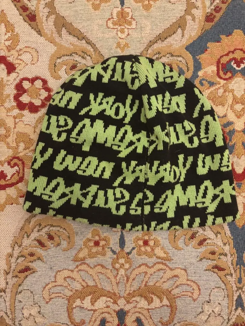 2026年最新】fat tip beanieの人気アイテム - メルカリ