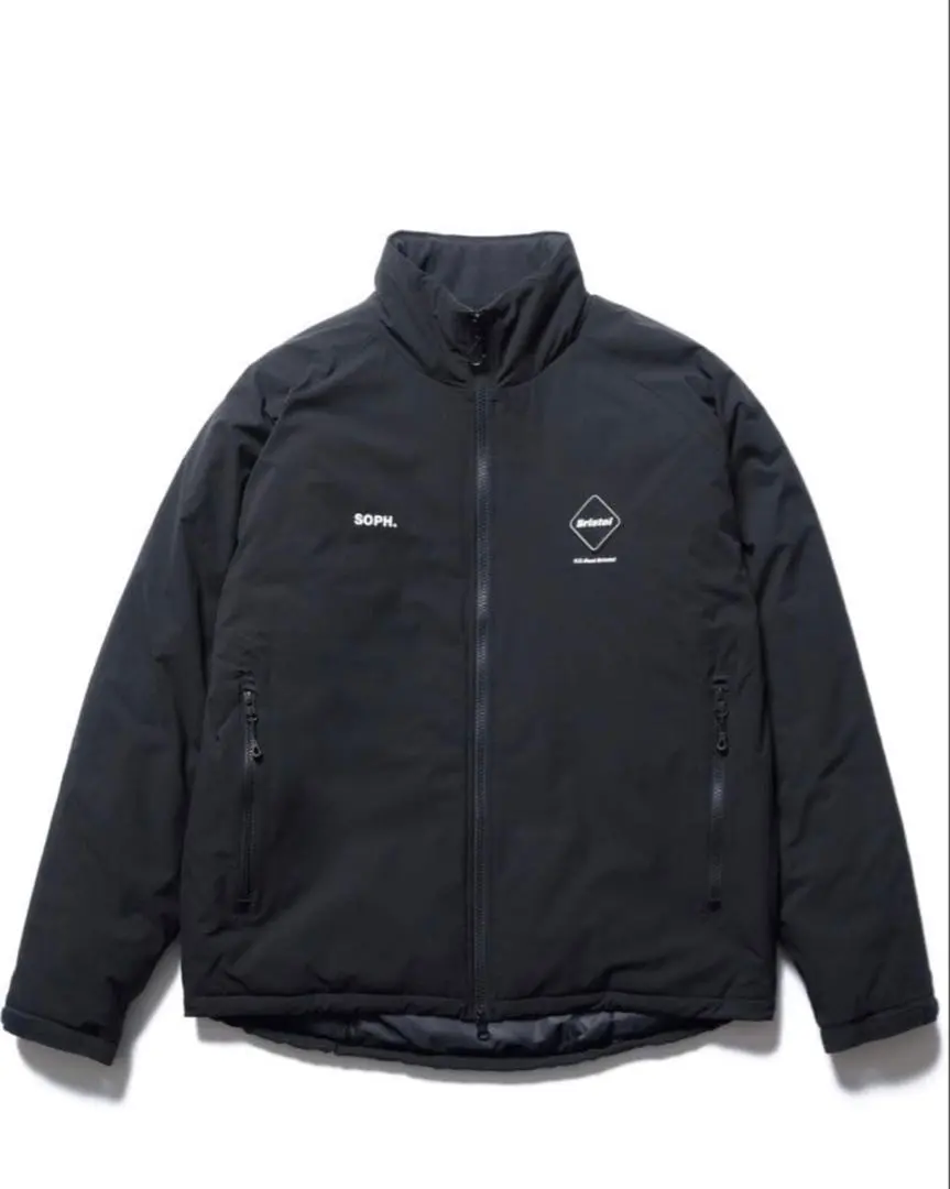 2026年最新】f.c.real bristol insulatedの人気アイテム - メルカリ