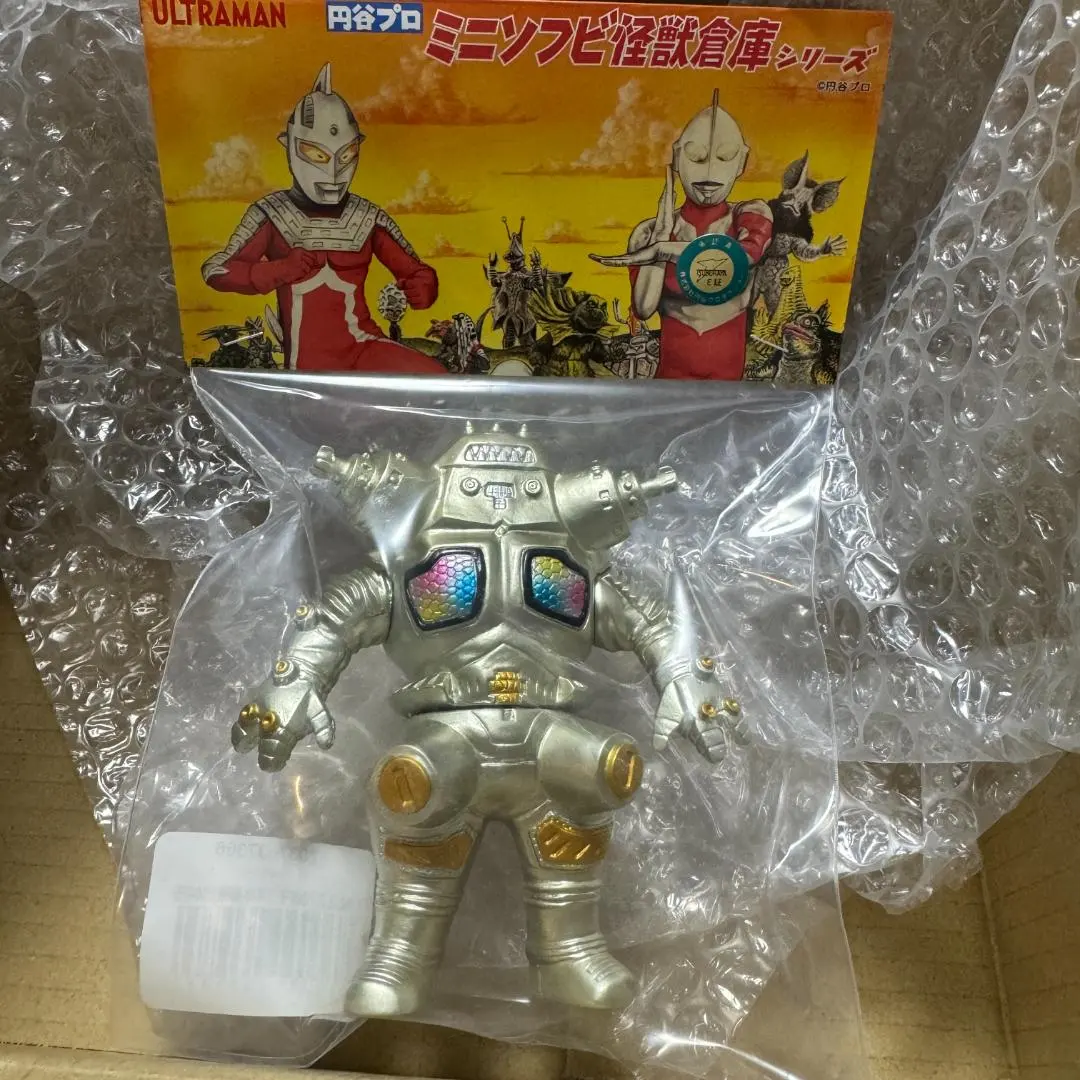 2026年最新】max toy キングジョーの人気アイテム - メルカリ