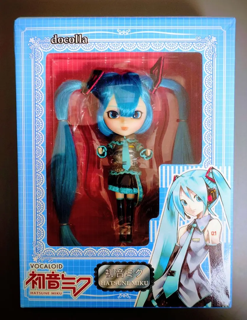 2026年最新】プーリップ初音ミクの人気アイテム - メルカリ