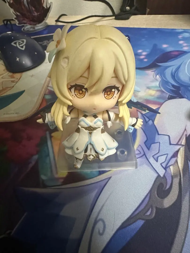 2026年最新】原神 蛍 ねんどろいどの人気アイテム - メルカリ