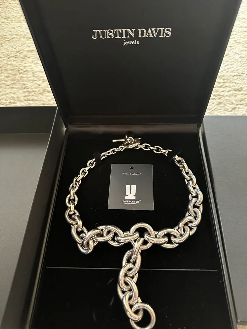 2026年最新】ジャスティンデイビス アンダーカバーの人気アイテム