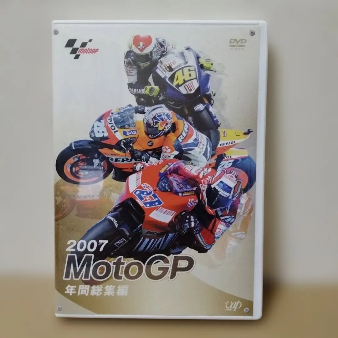 2026年最新】motogp 総集編の人気アイテム - メルカリ