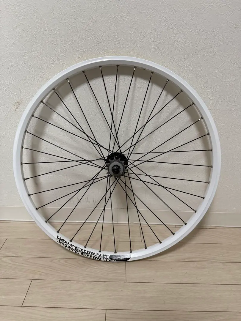 2026年最新】タイヤ外径：26インチ 完組ホイールの人気アイテム - メルカリ