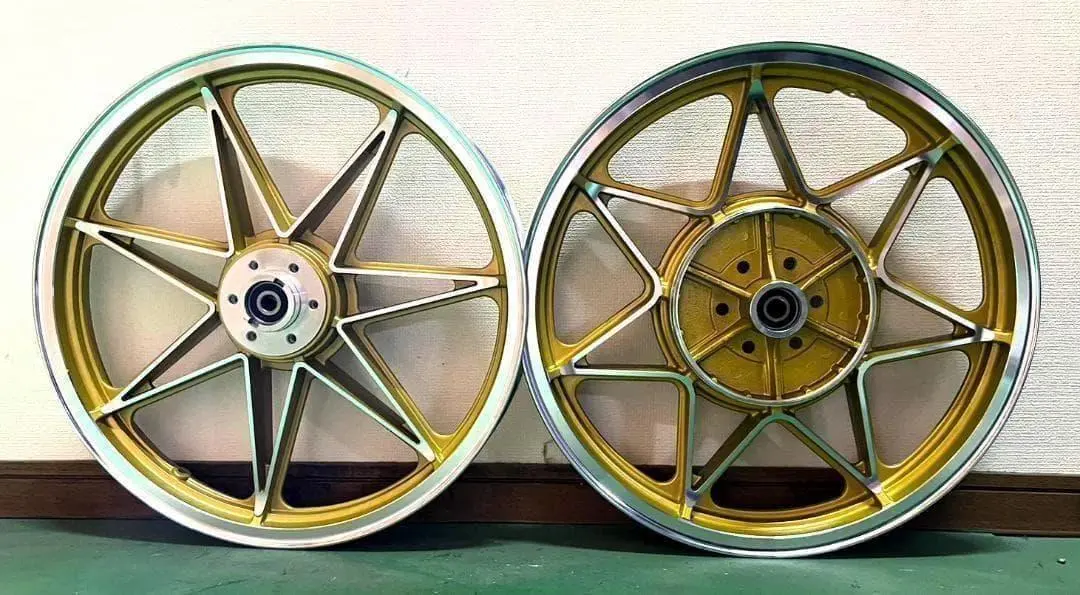 2026年最新】星キャストホイールの人気アイテム - メルカリ