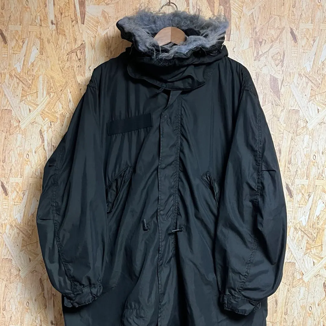 2026年最新】m65 フィッシュテール 黒染めの人気アイテム - メルカリ