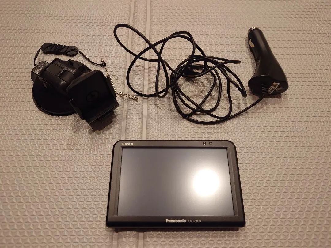 2026年最新】gorilla cn-g500dの人気アイテム - メルカリ