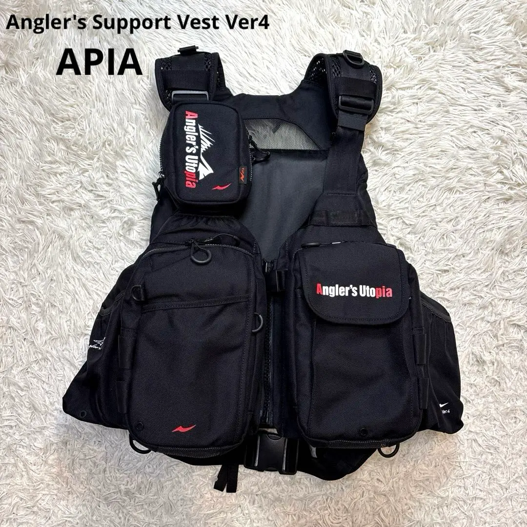 2026年最新】アピア ライフジャケットの人気アイテム - メルカリ