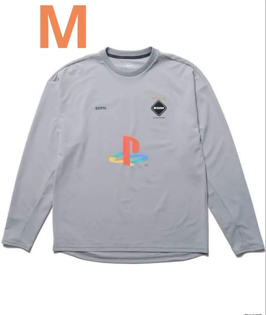 2026年最新】f.c.real bristol playstationの人気アイテム - メルカリ