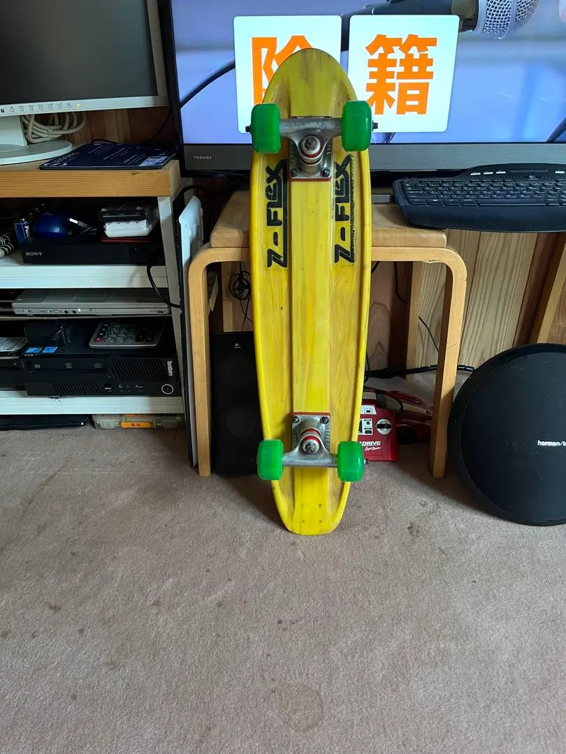 2026年最新】Z-FLEX スケートボードの人気アイテム - メルカリ