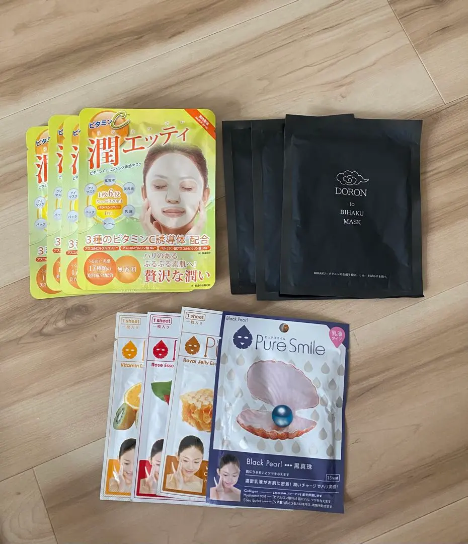 2026年最新】潤エッティの人気アイテム - メルカリ