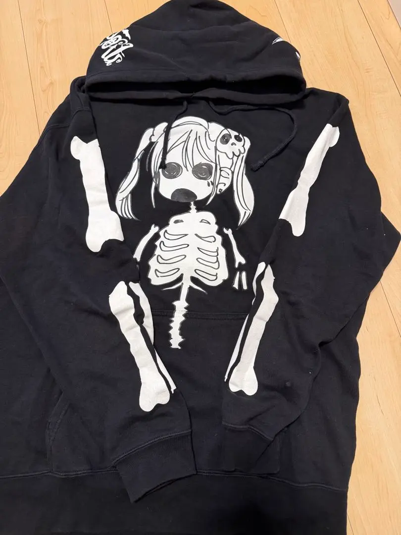 2026年最新】jun inagawa パーカーの人気アイテム - メルカリ