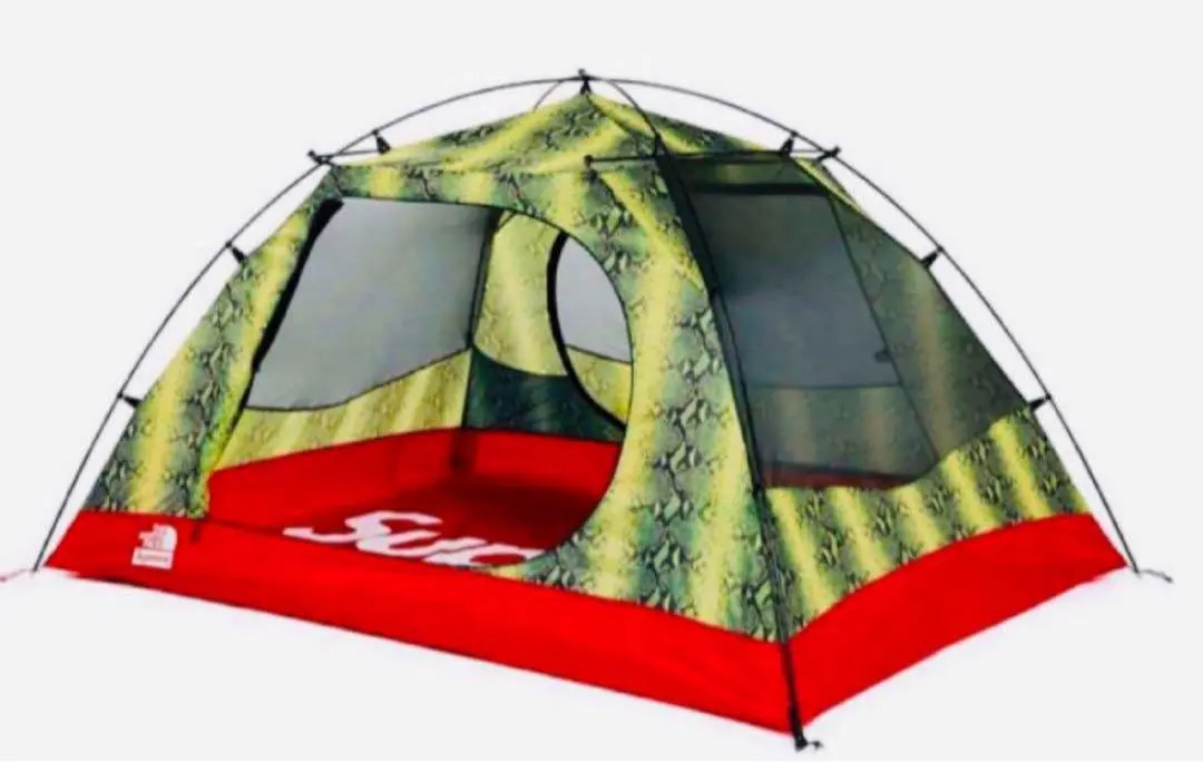 2026年最新】supreme×the north face tentの人気アイテム - メルカリ