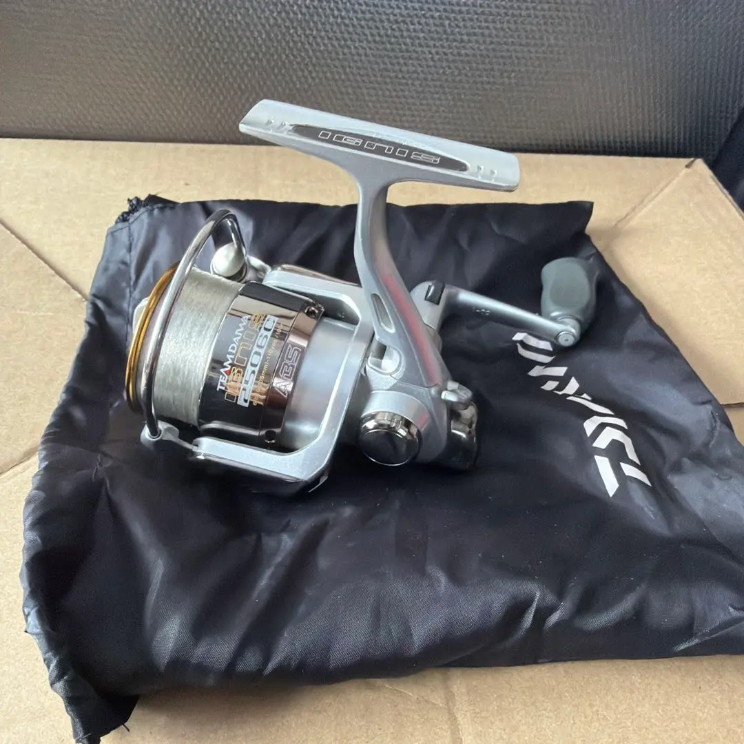 2026年最新】ダイワ イグニス 2506Cの人気アイテム - メルカリ