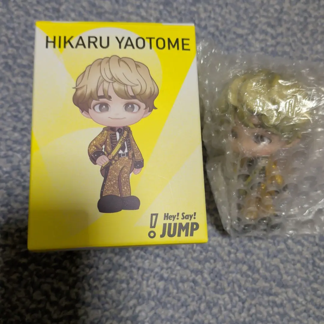 2026年最新】八乙女光 フィギュアの人気アイテム - メルカリ