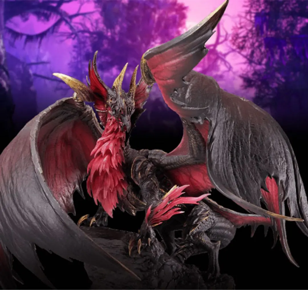 2026年最新】カプコンフィギュアビルダー クリエイターズモデル 爵銀龍