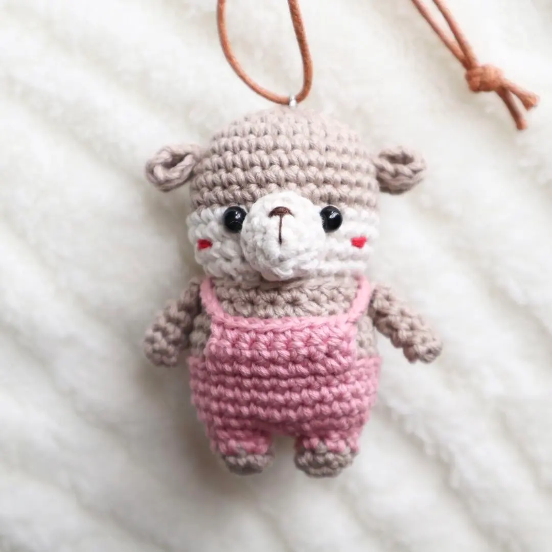 2026年最新】カワウソあみぐるみの人気アイテム - メルカリ