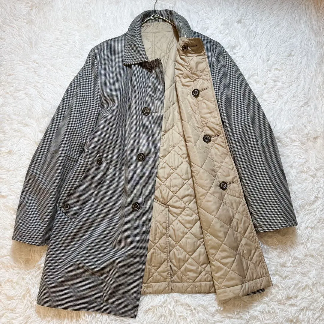 2026年最新】マッキントッシュ 千鳥 ステンカラーの人気アイテム