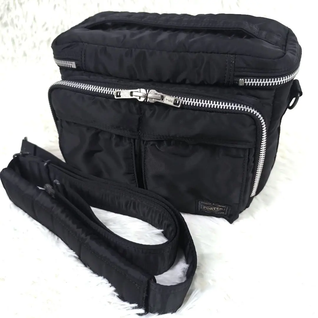 2026年最新】ポーター タンカー カメラバッグlの人気アイテム - メルカリ