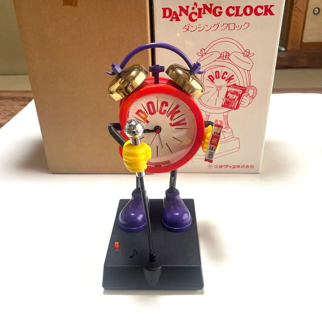 2026年最新】ポッキー 時計の人気アイテム - メルカリ