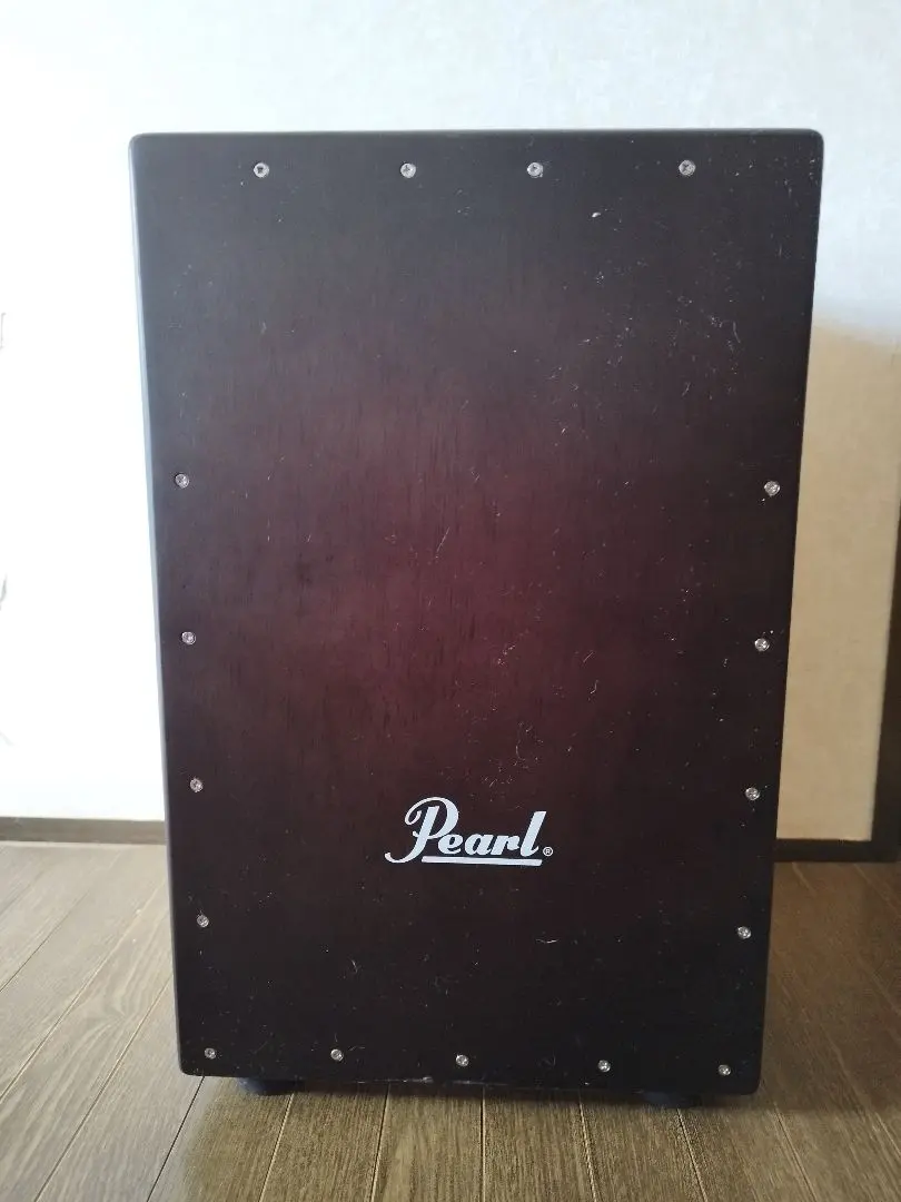 2026年最新】pearl カホンの人気アイテム - メルカリ