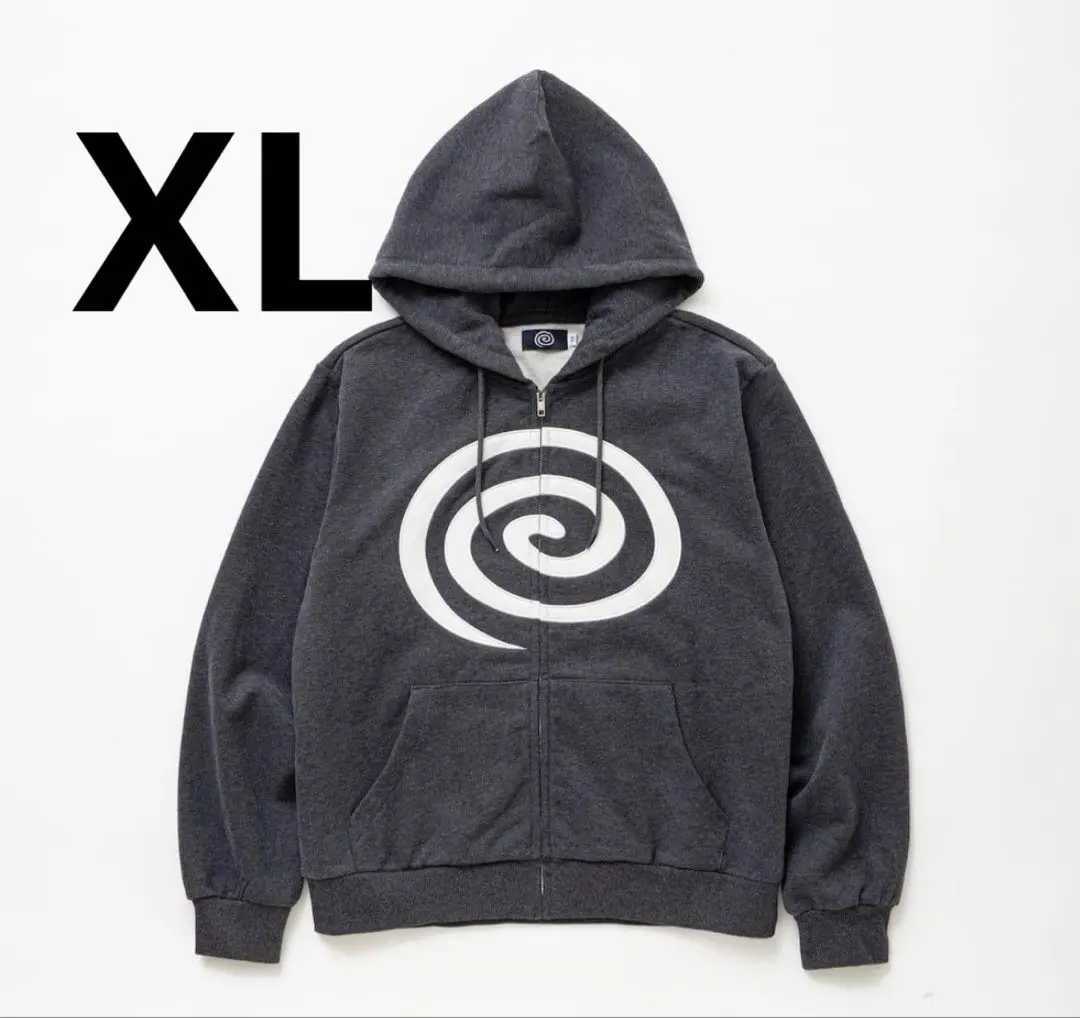 2026年最新】SOl soonerorlater guruguru ジップパーカーの人気