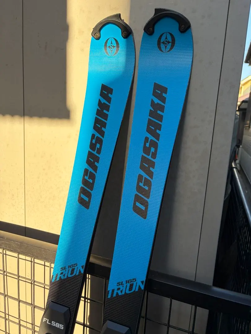 2026年最新】オガサカ TRIUN SLの人気アイテム - メルカリ